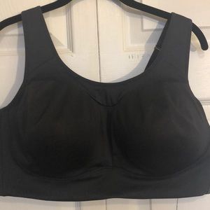 Performance Plus PowerShape Max Support Sports Bra